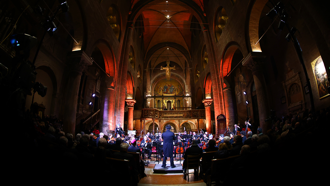 Concerto 2023 S. Geminiano Duomo Modena ModenaMoremio. (1)