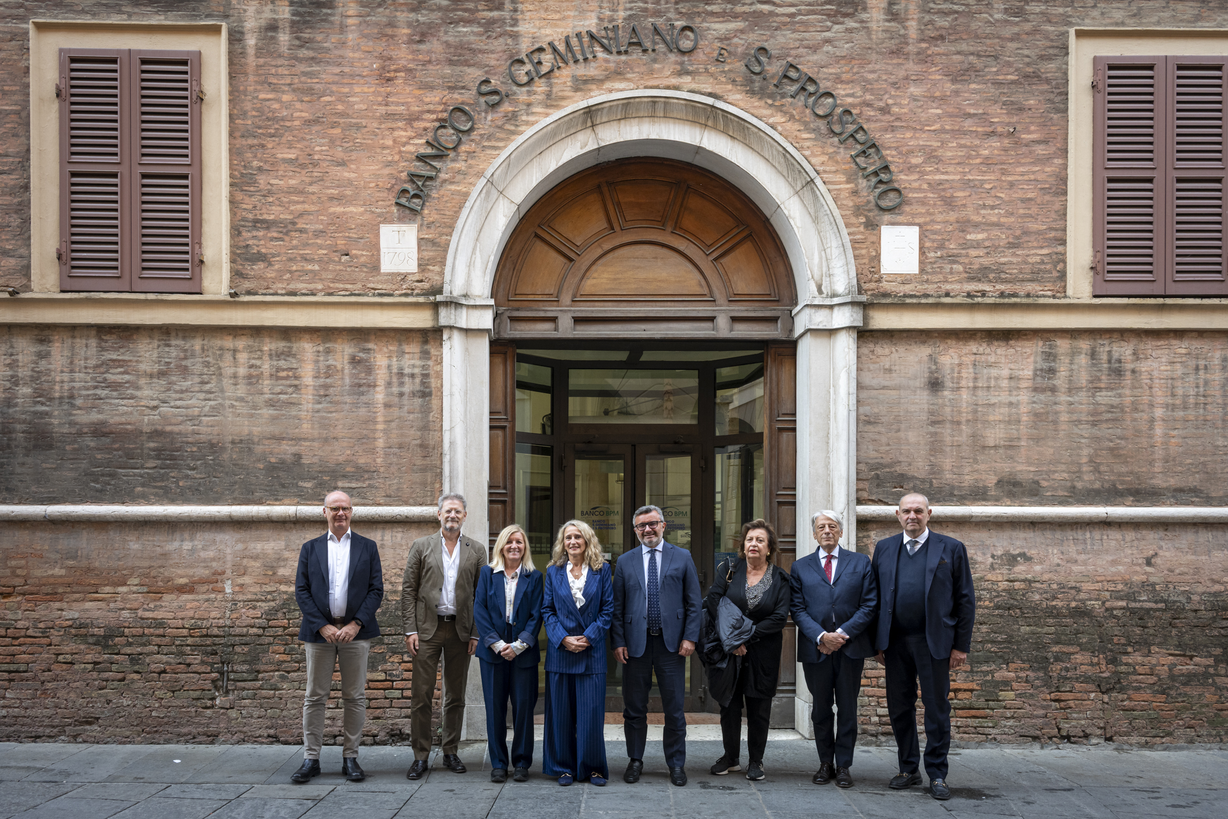 SanGeminianoSanProspero_Organigramma