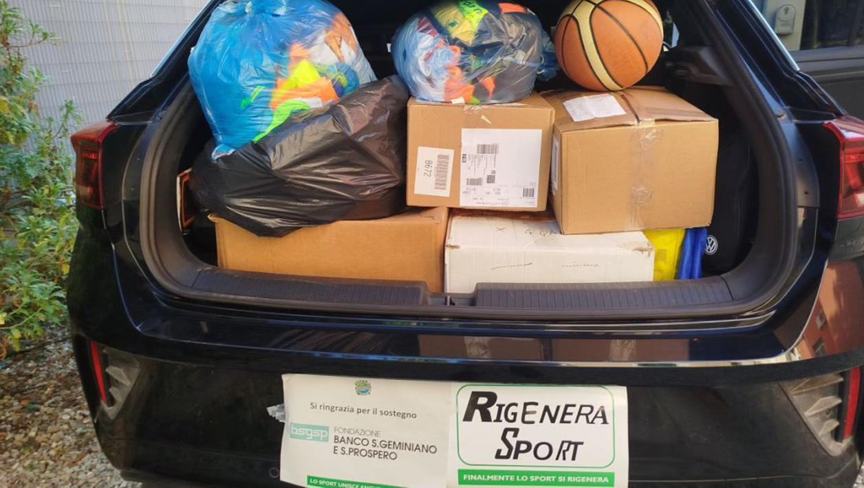 Rigenera Sport