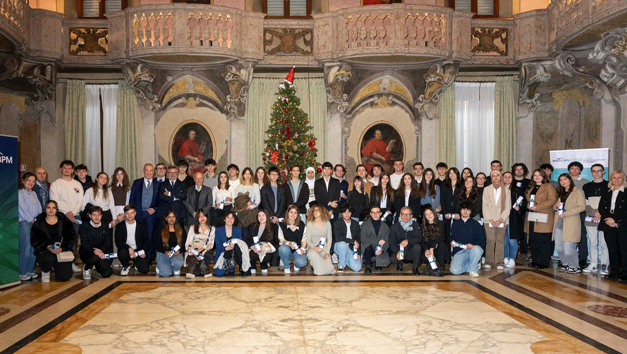 La decima edizione di Con Merito
